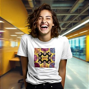 DoisEmpregos- LOUCO! Unissex