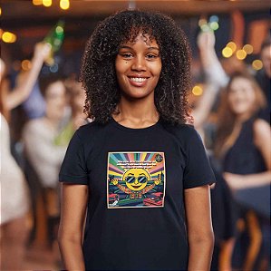 DoisEmpregos- NÃO OUSE ESTAR TRISTE! Unissex