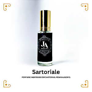Sartoriale - Perfume Inspirado em Sartorial Penhaligon's