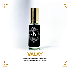 Valay Perfume inspirado em Valaya Exclusif Parfums de Marly - Feminino