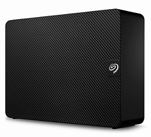 HD Externo Seagate Expansion 12TB 3.5" USB 3.0 STKP12000400