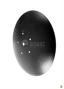 Disco Para Arado Liso 28 polegadas