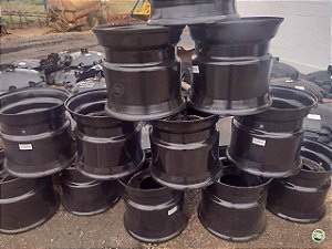 Aro Roda Para Pneu 400 X 60