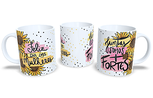 Juntas somos mais fortes