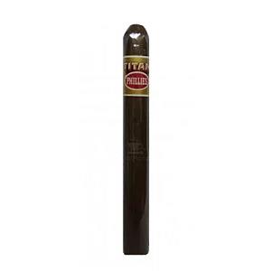 Charuto Titan Chocolate Phillies