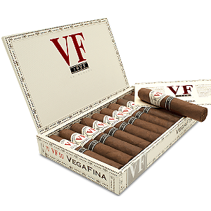 Charuto Vegafina 1998 50' Vegafina