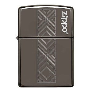 Isqueiro Zippo Luxury