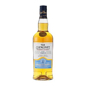 Whisky Glenlivet Founder's Reserve