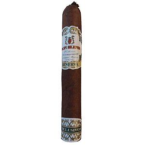 Charuto Don Blend Reserva Edição Limitada