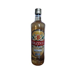 Cachaça Boazinha 700ml