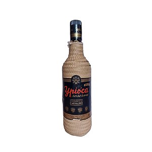Cachaça Ypioca Ouro Empalhada 965ml