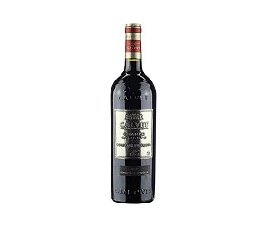 Vinho Tinto Calvet Gran Reserva Bordeaux Superior 750 ml