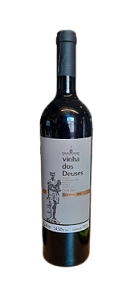 Vinho do Douro Vinha dos Deuses Reserva 2018 Tinto