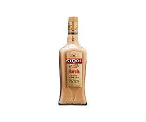 Licor Stock Gold Marula 720ml