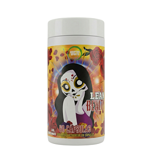 Lean Bealty 60 cápsulas