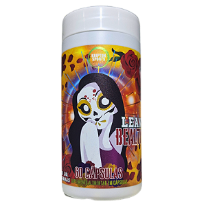 Lean Bealty 60 cápsulas
