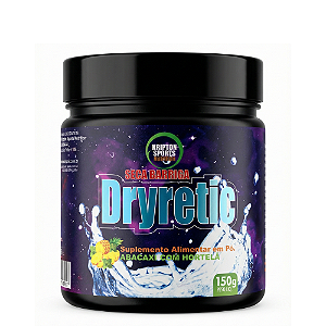 Dryretic 150g abacaxi