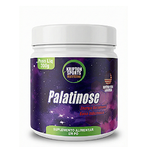 Palatinose 300g