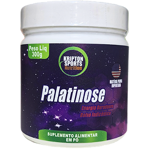 Palatinose 300g