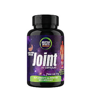 Colágeno tipo 2 Joint 120 cápsulas