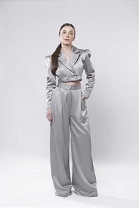 Calça pantalona Venus