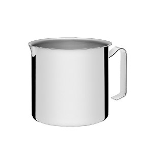 Fervedor Tramontina Allegra em Aço inox 14 cm 2 L