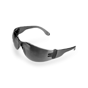 Oculos Leopardo Cinza Kalipso C.A 11268