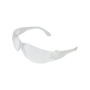 Oculos Leopardo Incolor Kalipso C.A 11268