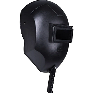 Mascara de Solda Escudo Visor Fixo Worker 36014