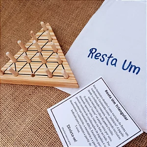 Resta Um