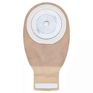Bolsa De Colostomia Esteem Plus Drenável 19-64mm 1 Und - Convatec