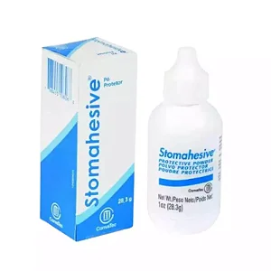 Stomahesive Pó Protetor para Ostomia 28,3gr Convatec