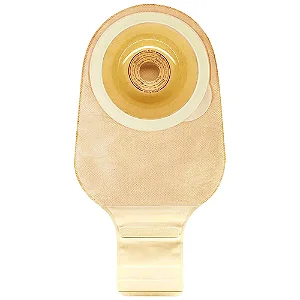 Bolsa Esteem + Flex Convex Drenável Recortável 20 - 43MM - Convatec