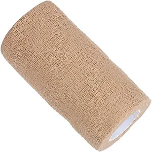 Bandagem Atadura Elástica Autoaderente Bioland 10 cm x 4,5m