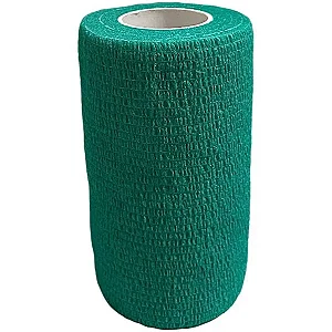 Bandagem Atadura Elástica Autoaderente Bioland 10 cm x 4,5m