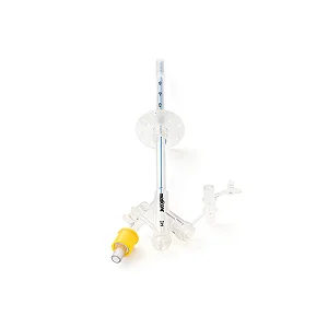 Sonda Para Gastrostomia 20FR 20ML Medicone