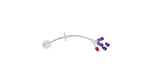 Sonda Para Gastrostomia 22 FR 20 ML Medicone