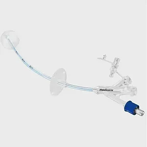 Sonda Para Gastrostomia 24 FR 20 ML Medicone