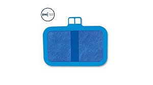 Eletrodo de Retorno do Paciente sem fio Adulto Valleylab™ REM Polyhesive™