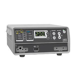 Gerador Eletrocirúrgico Bisturi Eletrico WEM-200W (SS-200E)