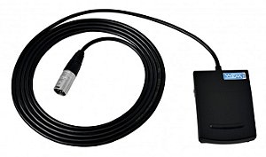 Pedal Simples Bipolar Compatível SS-501S FS-07