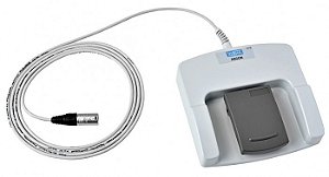 Pedal Simples Compatível Argon 2 e Argon 4 FS-10