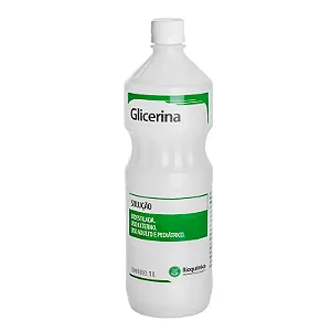 Glicerina Líquida 1L - Rioquímica