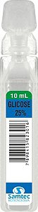Glicose 25% 10 ML Samtec