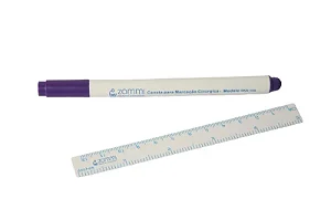 Caneta Para Marcação Cirúrgica Ponta Grossa - SKS100 Zammi