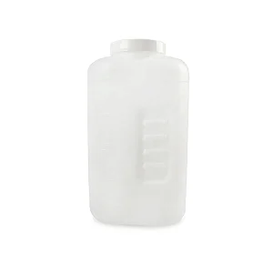 Coletor De Urina 24 Horas 2l Translucido - Cralplast