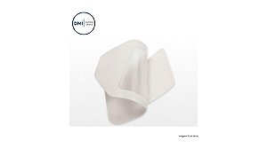 Curativo Liso Transparente 7 X 6cm Com 100 Filme - Pharmaplast