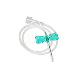 Dispositivo Scalp 19g - Gamma Crucis