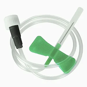 Dispositivo Scalp 27g - Bd