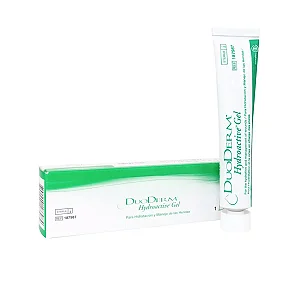 Duoderm Gel Hidroativo Tubo 30g - Convatec
